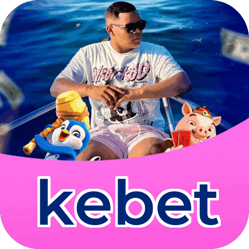Resumo visual de bônus e campanhas kebet