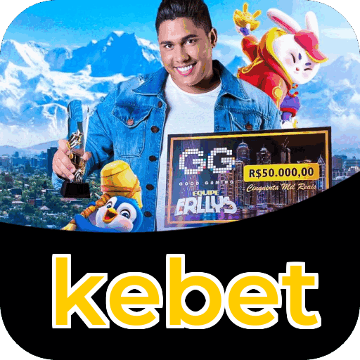 Instalação Android kebet