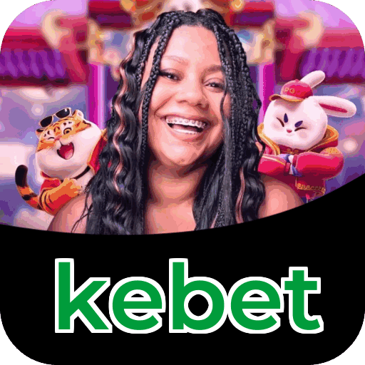 Aplicativo mobile kebet
