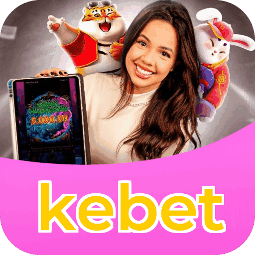 Catálogo de jogos kebet com fornecedores Pragmatic Play, Evolution, NetEnt